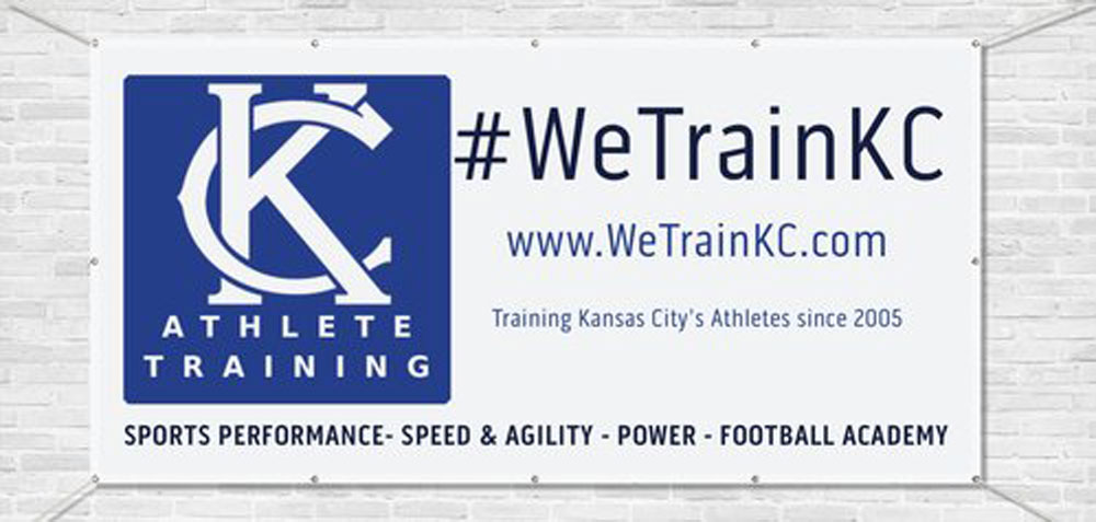 Kansas City Athlete Training for both youth and high school athletes with group classes and private training along with football specific camps and speed and agility classes for all sports and athletics in Kansas City Missouri